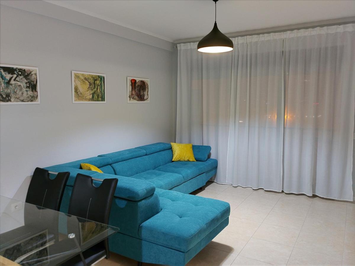 Appartamento K2 - 5th Floor Tirana