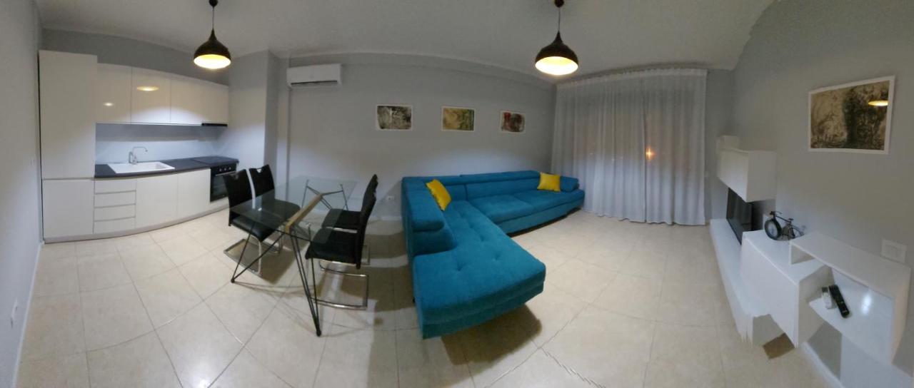 K2 - 5th Floor Appartamento Tirana
