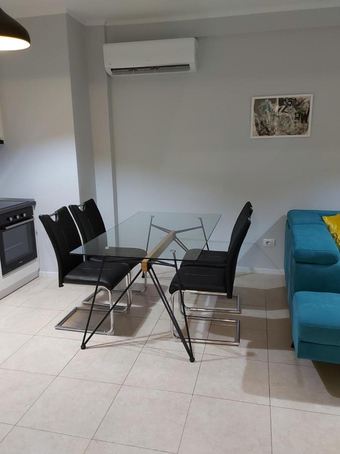 Appartamento K2 - 5th Floor
